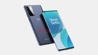 Este es el OnePlus 9 Pro, según la misma persona que filtró el OnePlus 8 Pro